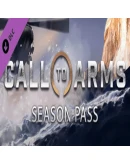 Call to Arms - Season Pass Steam Gift АВТО РОССИЯ