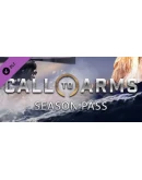 Call to Arms - Season Pass Steam Gift АВТО РОССИЯ