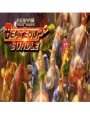 Capcom Beat Em Up Bundle Steam Gift АВТО РОССИЯ