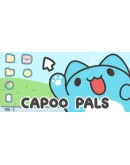 Capoo Pals Steam Gift АВТОВЫДАЧА ВСЕ РЕГИОНЫ