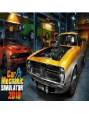 Car Mechanic Simulator 2018 Steam Gift АВТО РОССИЯ