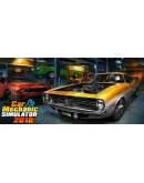 Car Mechanic Simulator 2018 Steam Gift АВТО РОССИЯ