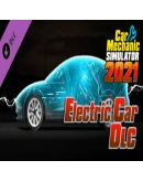 Car Mechanic Simulator 2021 - Electric Car DLC STEAM