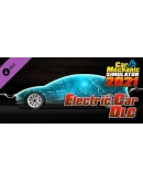 Car Mechanic Simulator 2021 - Electric Car DLC STEAM