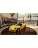 Car Mechanic Simulator 2021 - Electric Car DLC STEAM