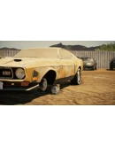 Car Mechanic Simulator 2021 - Ford DLC Steam Gift RU