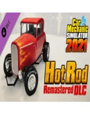Car Mechanic Simulator 2021 - Hot Rod DLC Steam Gift