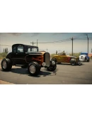 Car Mechanic Simulator 2021 - Hot Rod DLC Steam Gift