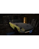 Car Mechanic Simulator 2021 - Nissan Steam Gift АВТО