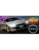 Car Mechanic Simulator 2021 - Nissan Steam Gift АВТО