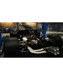 Car Mechanic Simulator 2021 - Pagani Remastered RU