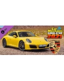 Car Mechanic Simulator 2021 - Porsche Remastered RU