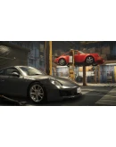 Car Mechanic Simulator 2021 - Porsche Remastered RU