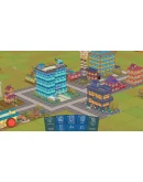 Cardboard Town Steam Gift АВТОВЫДАЧА ВСЕ РЕГИОНЫ