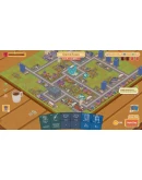 Cardboard Town Steam Gift АВТОВЫДАЧА ВСЕ РЕГИОНЫ