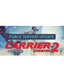Carrier Command 2 Steam Gift АВТОВЫДАЧА ВСЕ РЕГИОНЫ