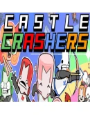 Castle Crashers Steam Gift АВТОВЫДАЧА ВСЕ РЕГИОНЫ