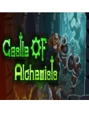 Castle Of Alchemists Steam Gift АВТОВЫДАЧА РОССИЯ