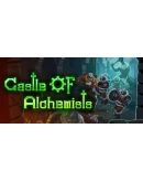 Castle Of Alchemists Steam Gift АВТОВЫДАЧА РОССИЯ