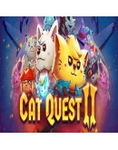Cat Quest II Steam Gift АВТОВЫДАЧА ВСЕ РЕГИОНЫ