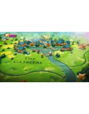 Cat Quest II Steam Gift АВТОВЫДАЧА ВСЕ РЕГИОНЫ