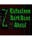 Cataclysm: Dark Days Ahead Steam Gift АВТО РОССИЯ