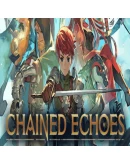 Chained Echoes Steam Gift АВТОВЫДАЧА ВСЕ РЕГИОНЫ