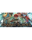 Chained Echoes Steam Gift АВТОВЫДАЧА ВСЕ РЕГИОНЫ