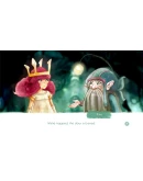 Child of Light Steam Gift АВТОВЫДАЧА ВСЕ РЕГИОНЫ