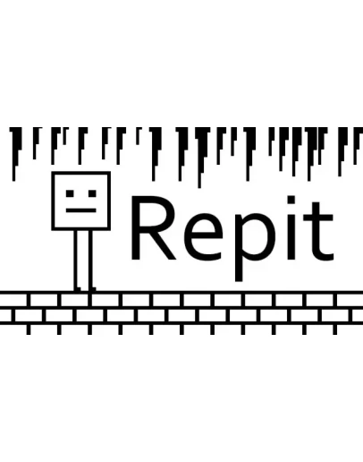 Repit Steam Ключ Весь мир