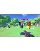 Mow VR: Challenge Your Limits АВТОДОСТАВКА STEAM GIFT