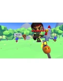 Mow VR: Challenge Your Limits АВТОДОСТАВКА STEAM GIFT