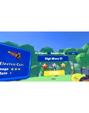 Mow VR: Challenge Your Limits АВТОДОСТАВКА STEAM GIFT