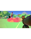 Mow VR: Challenge Your Limits АВТОДОСТАВКА STEAM GIFT