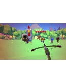 Mow VR: Challenge Your Limits АВТОДОСТАВКА STEAM GIFT