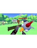 Mow VR: Challenge Your Limits АВТОДОСТАВКА STEAM GIFT