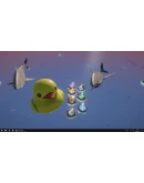 AliveDesktop АВТОДОСТАВКА STEAM GIFT РОССИЯ