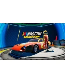 NASCAR Arcade Rush АВТОДОСТАВКА STEAM GIFT РОССИЯ