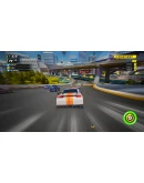 NASCAR Arcade Rush АВТОДОСТАВКА STEAM GIFT РОССИЯ