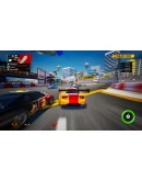 NASCAR Arcade Rush АВТОДОСТАВКА STEAM GIFT РОССИЯ