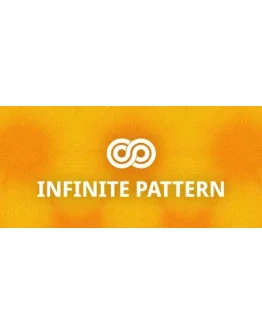 Infinite Pattern АВТОДОСТАВКА STEAM GIFT РОССИЯ