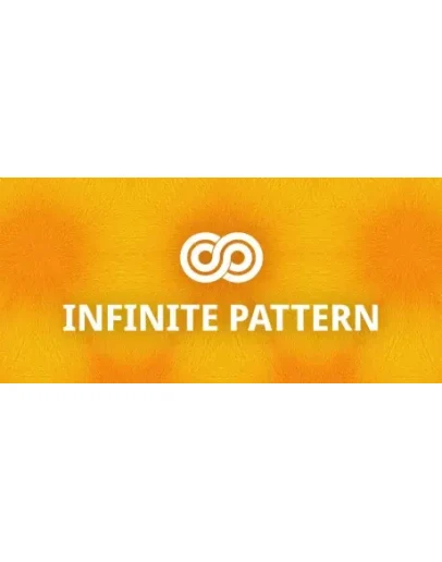 Infinite Pattern АВТОДОСТАВКА STEAM GIFT РОССИЯ