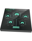 W.A. Production Vocal Splitter