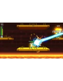 MEGA MAN X DiVE Offline STEAMRU АВТОДОСТАВКА 0