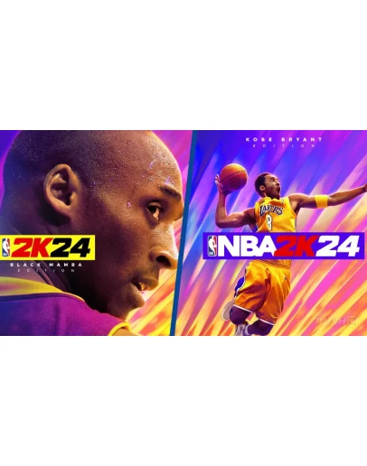 NBA 2K24XBOX 5000-700.000 VC