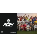 EA SPORTS FC 24 Ultimate Edition Xbox One & Series XS EA SPORTS FC 24 Ultimate Edition Xbox One & Series XS
