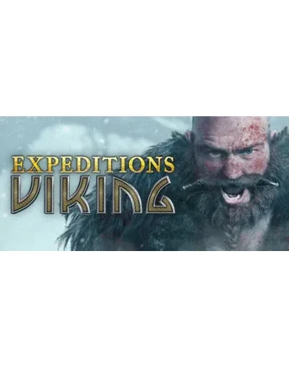 Expeditions: Viking (Steam Key/Region Free)