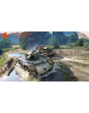 World Of Tanks - Wargaming - Asia 15-20 Премиум танков