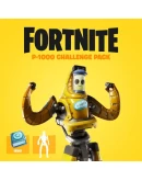 FORTNITE - НАБОР ЗАДАНИЙ Б-1000 XBOXКЛЮЧ