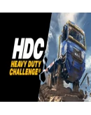 Heavy Duty Challenge Steam Gift АВТОВЫДАЧА РОССИЯ